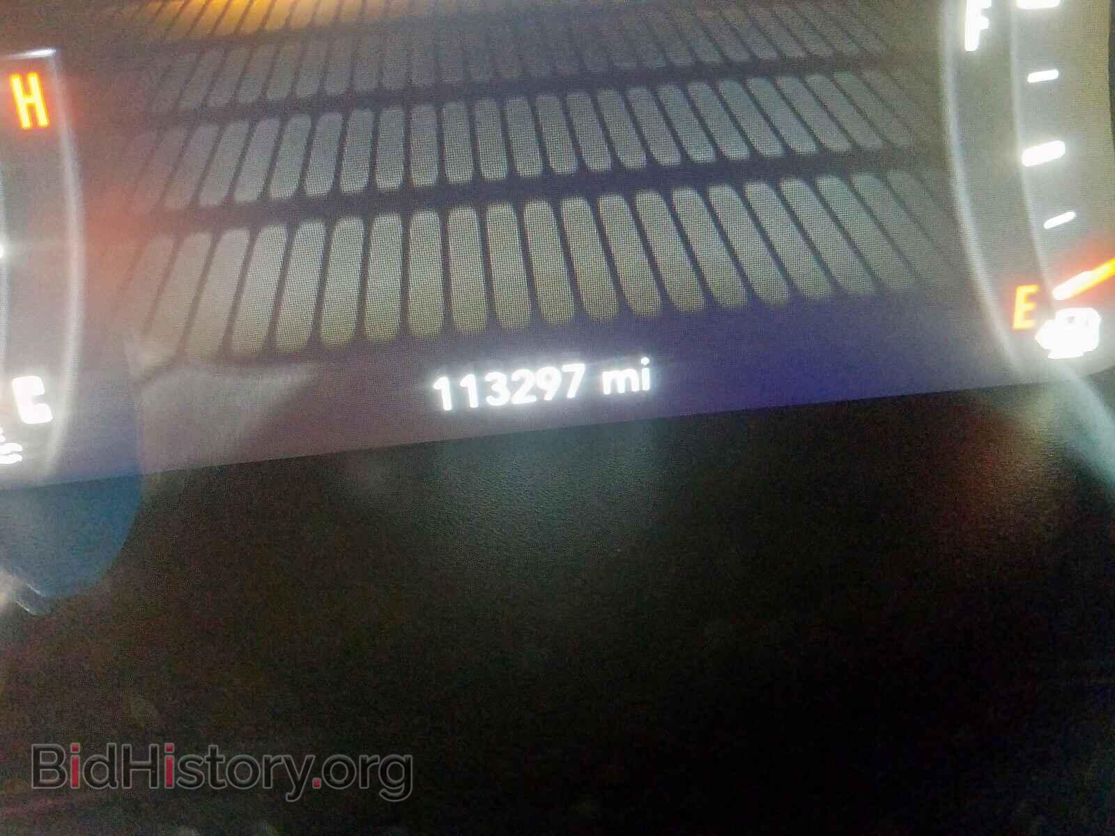 2016 DODGE CHALLENGER - VIN: 2C3CDZAG0GH162898 - Photo 8