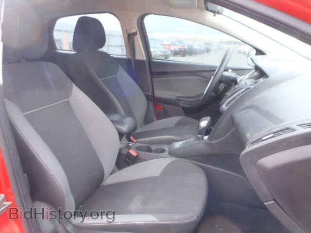 2012 FORD FOCUS - VIN: 1FAHP3K23CL423663 - Photo 5