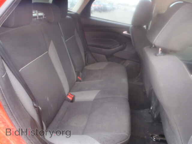 2012 FORD FOCUS - VIN: 1FAHP3K23CL423663 - Photo 6