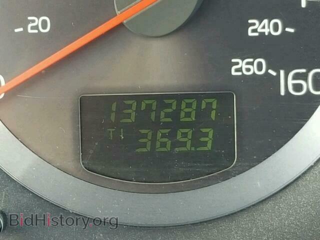 2004 VOLVO S80 - VIN: YV1TS92D341356867 - Фото 8