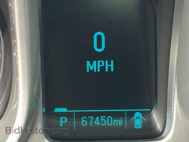 2012 CHEVROLET CAMARO - VIN: 2G1FA1E38C9192514 - Фото 8