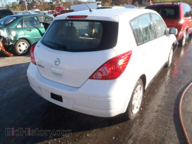 2011 NISSAN VERSA - VIN: 3N1BC1CP8BL486242 - Photo 4