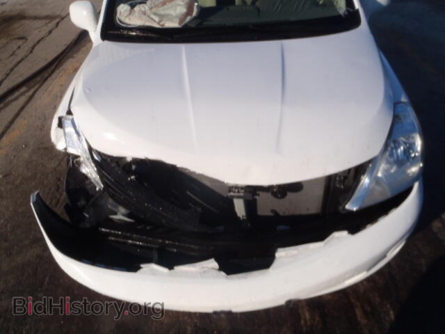2011 NISSAN VERSA - VIN: 3N1BC1CP8BL486242 - Photo 7
