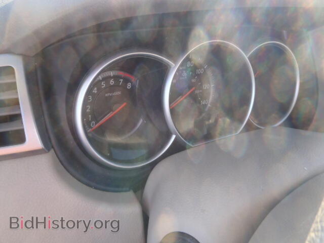 2011 NISSAN VERSA - VIN: 3N1BC1CP8BL486242 - Photo 8