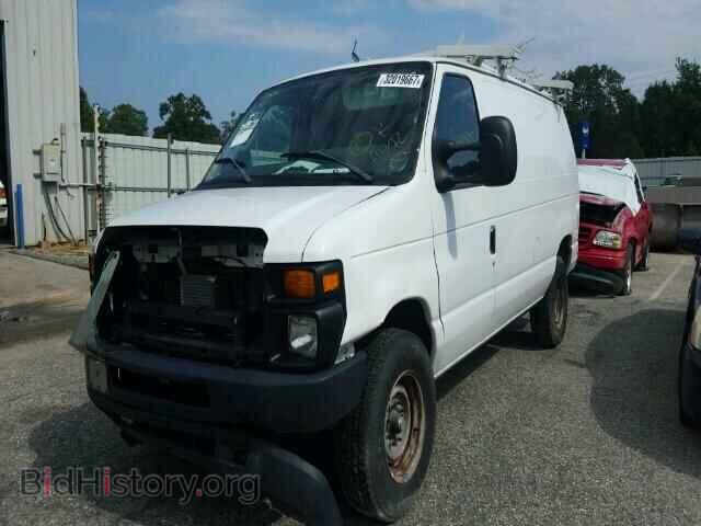 2014 FORD ECONOLINE - VIN: 1FTNE2EW0EDA67990 - Фото 2