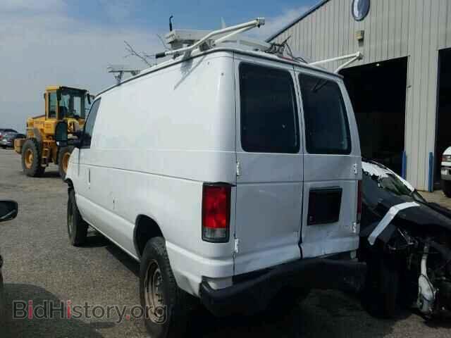 2014 FORD ECONOLINE - VIN: 1FTNE2EW0EDA67990 - Фото 3