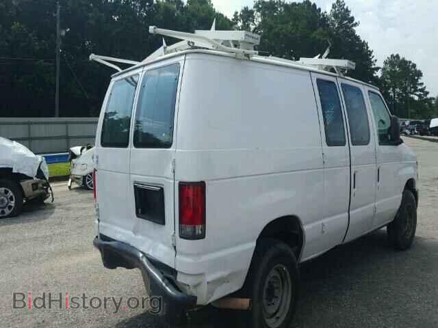 2014 FORD ECONOLINE - VIN: 1FTNE2EW0EDA67990 - Фото 4