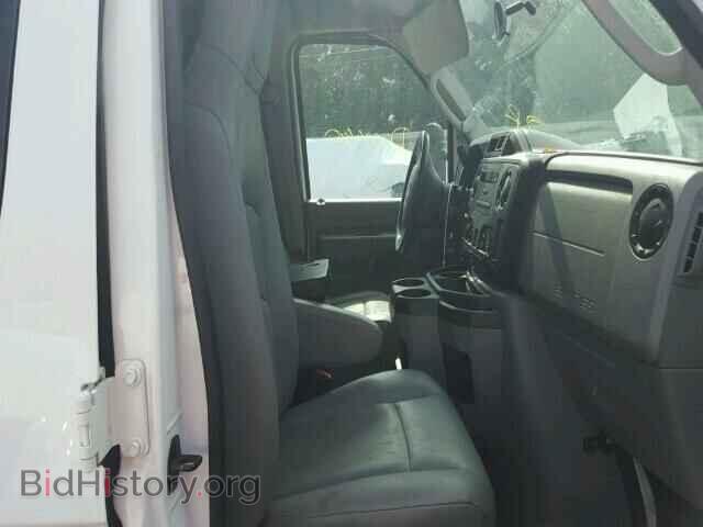 2014 FORD ECONOLINE - VIN: 1FTNE2EW0EDA67990 - Фото 5
