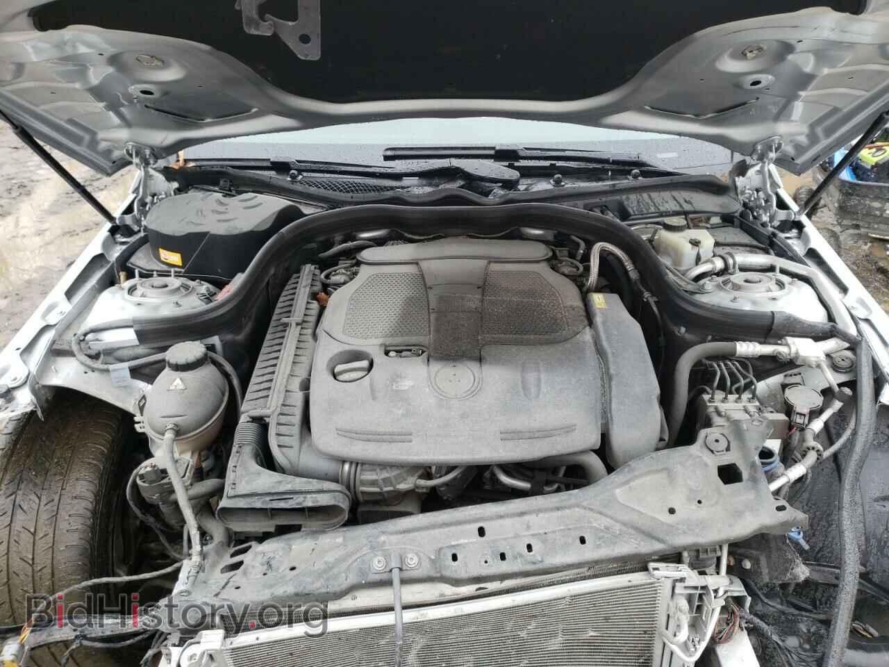 2016 MERCEDES-BENZ E-CLASS - VIN: WDDHF5KB2GB188165 - Фото 7