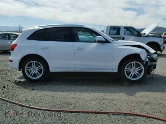 2015 AUDI Q5 - VIN: WA1CMAFP8FA031828 - Фото 10