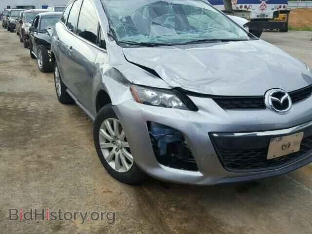 Фотография JM3ER2A50B0397091 - MAZDA CX-7 2011