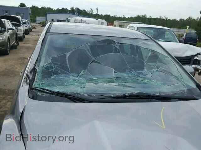 2011 MAZDA CX-7 - VIN: JM3ER2A50B0397091 - Фото 10