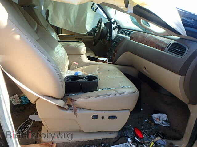 2009 CHEVROLET SILVERADO - VIN: 3GCEK33M89G170244 - Фото 5