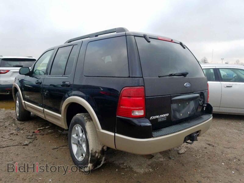 2005 Ford EXPLORER (VIN 1FMZU74W35UB21880) — фото 3 из 10