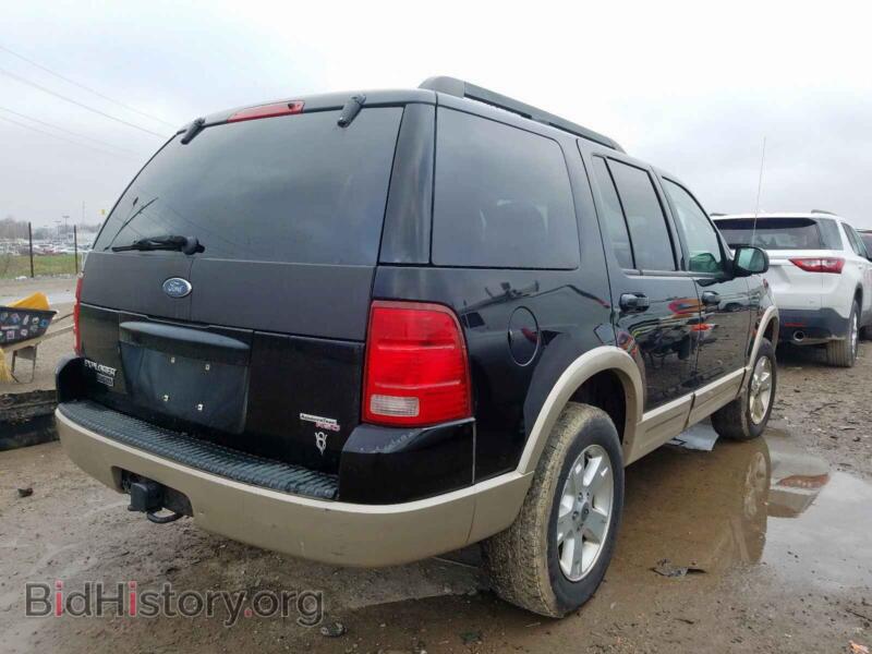 2005 Ford EXPLORER (VIN 1FMZU74W35UB21880) — фото 4 из 10