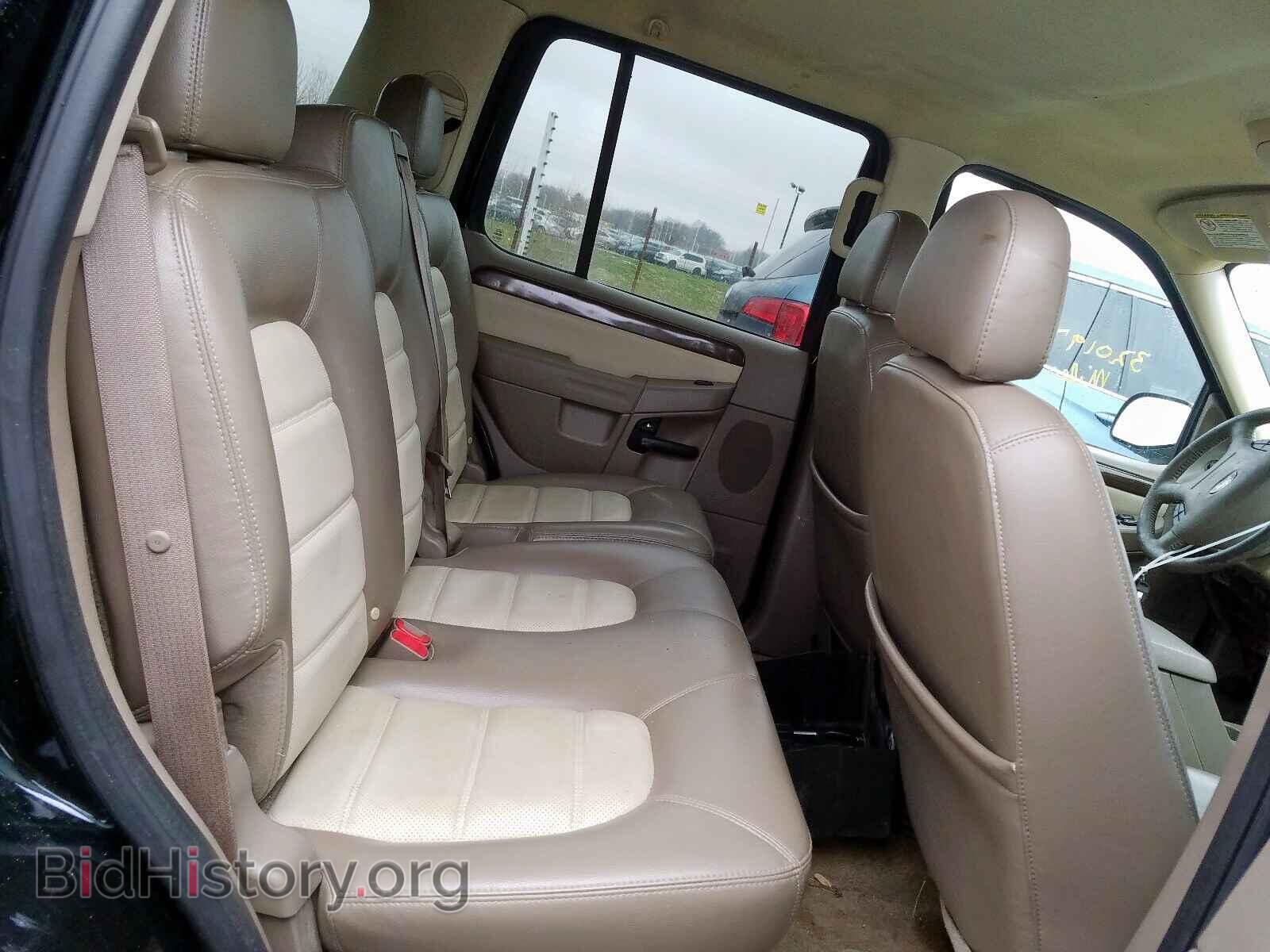 2005 FORD EXPLORER - VIN: 1FMZU74W35UB21880 - Фото 6