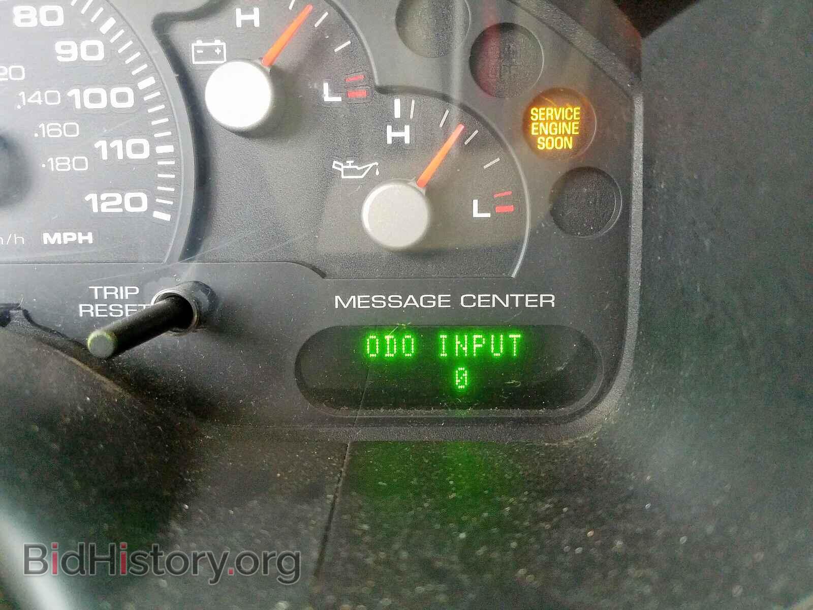 2005 FORD EXPLORER - VIN: 1FMZU74W35UB21880 - Фото 8