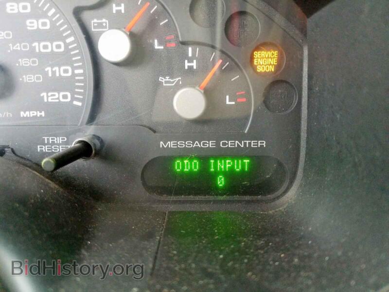 2005 Ford EXPLORER (VIN 1FMZU74W35UB21880) — фото 8 из 10