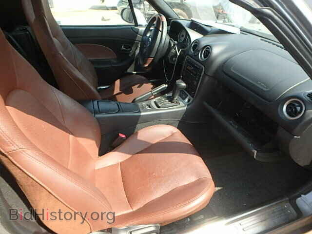 2002 MAZDA MIATA - VIN: JM1NB353320226119 - Фото 5