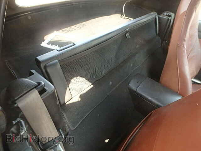 2002 MAZDA MIATA - VIN: JM1NB353320226119 - Фото 6