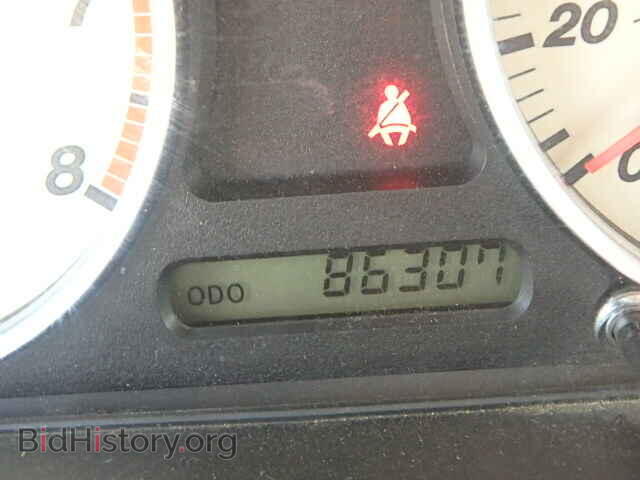 2002 MAZDA MIATA - VIN: JM1NB353320226119 - Фото 8