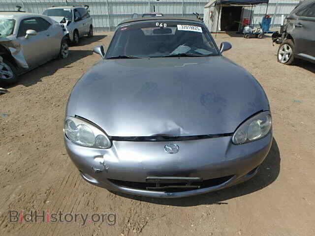 2002 MAZDA MIATA - VIN: JM1NB353320226119 - Фото 9