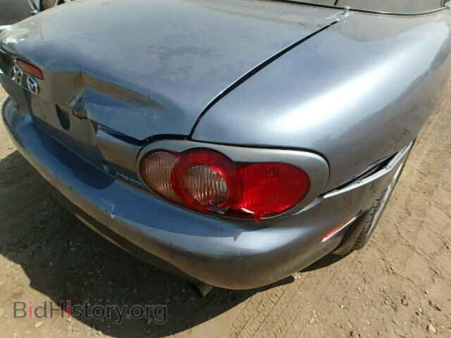 2002 MAZDA MIATA - VIN: JM1NB353320226119 - Фото 10