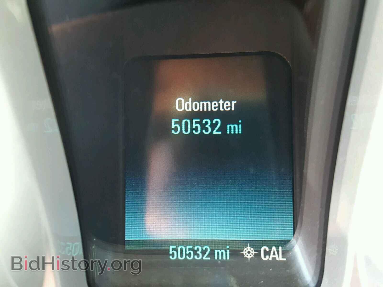 2014 CHEVROLET CAMARO - VIN: 2G1FC1E33E9167209 - Фото 8