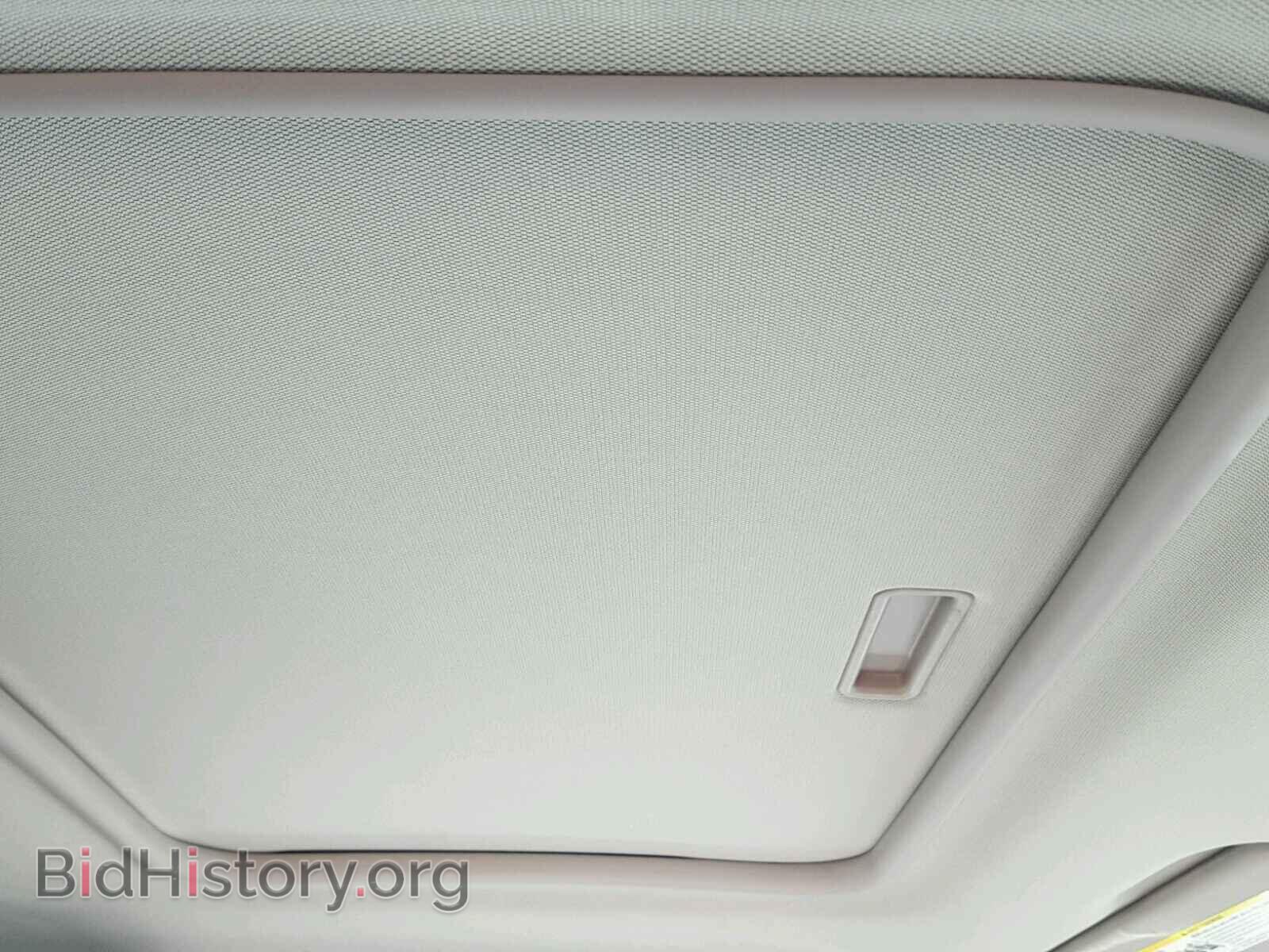 2014 CHEVROLET CAMARO - VIN: 2G1FC1E33E9167209 - Фото 9