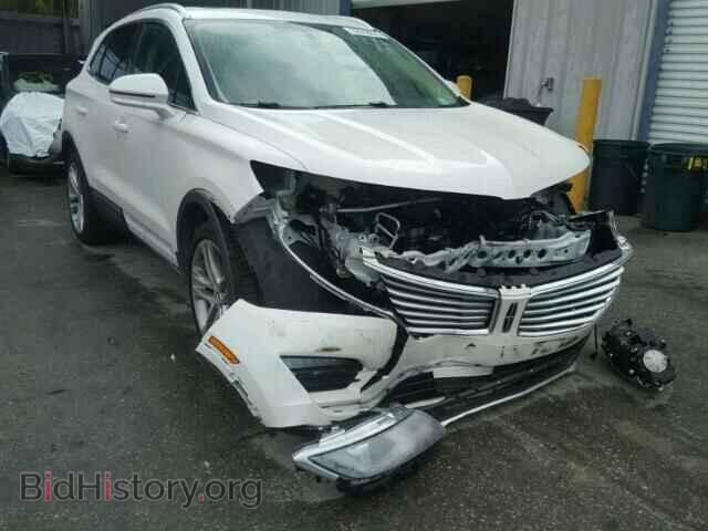 Photo 5LMCJ3C96HUL08390 - LINCOLN MKC 2017