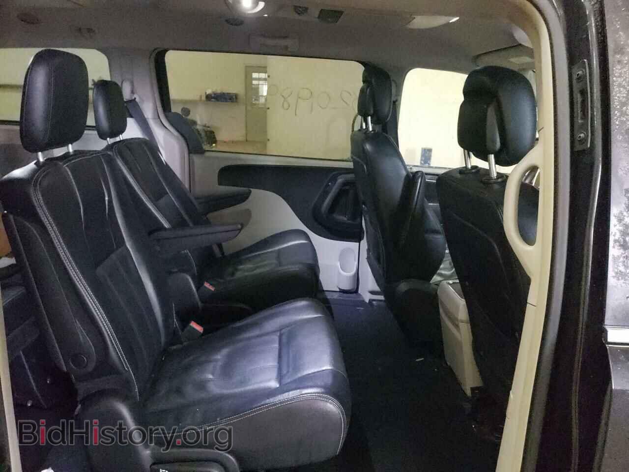 2015 CHRYSLER MINIVAN - VIN: 2C4RC1BG1FR553088 - Photo 6