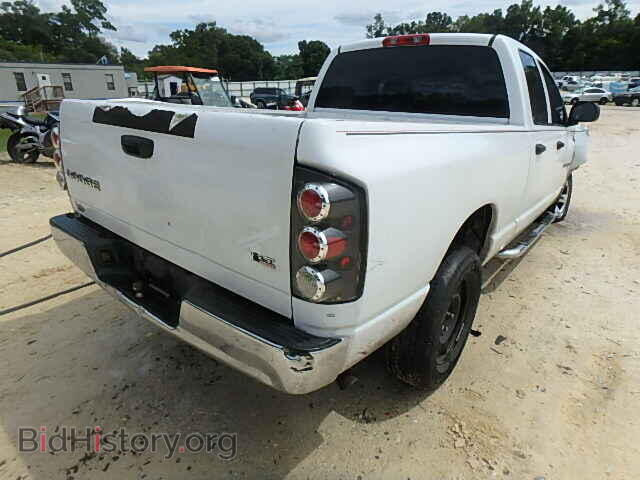 2003 DODGE RAM 1500 - VIN: 1D7HA18N33S106754 - Фото 4