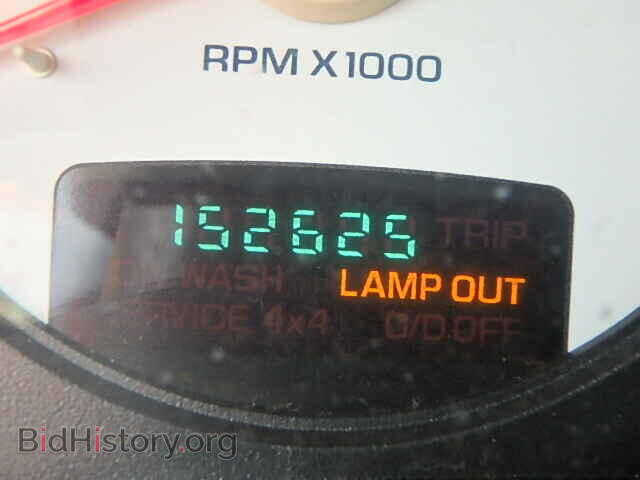 2003 DODGE RAM 1500 - VIN: 1D7HA18N33S106754 - Фото 8