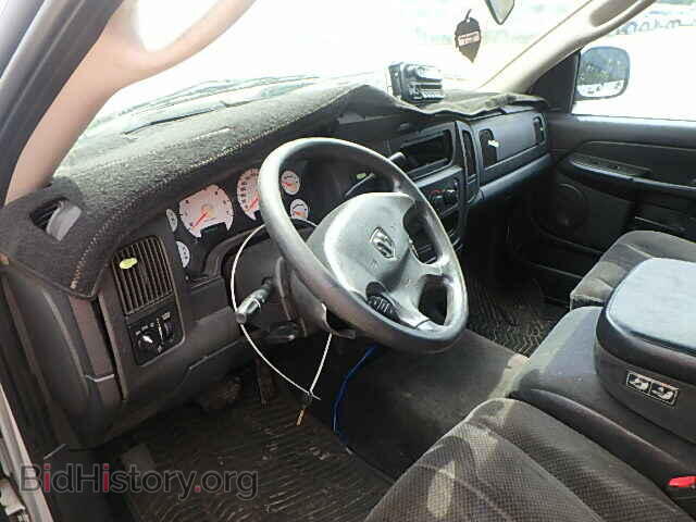 2003 DODGE RAM 1500 - VIN: 1D7HA18N33S106754 - Фото 9