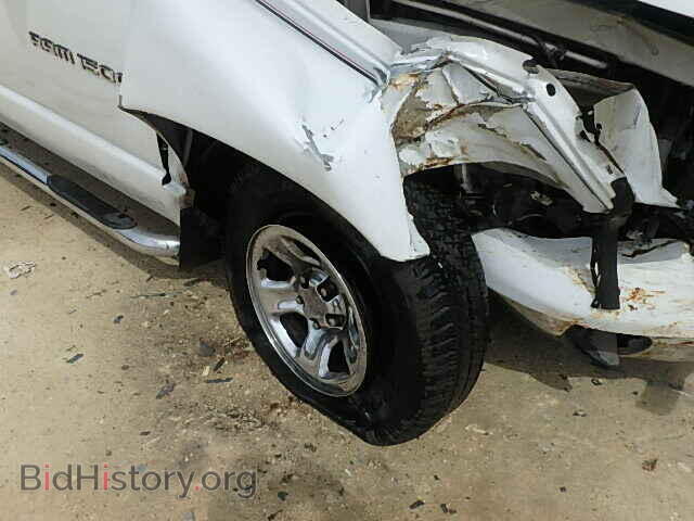 2003 DODGE RAM 1500 - VIN: 1D7HA18N33S106754 - Фото 10