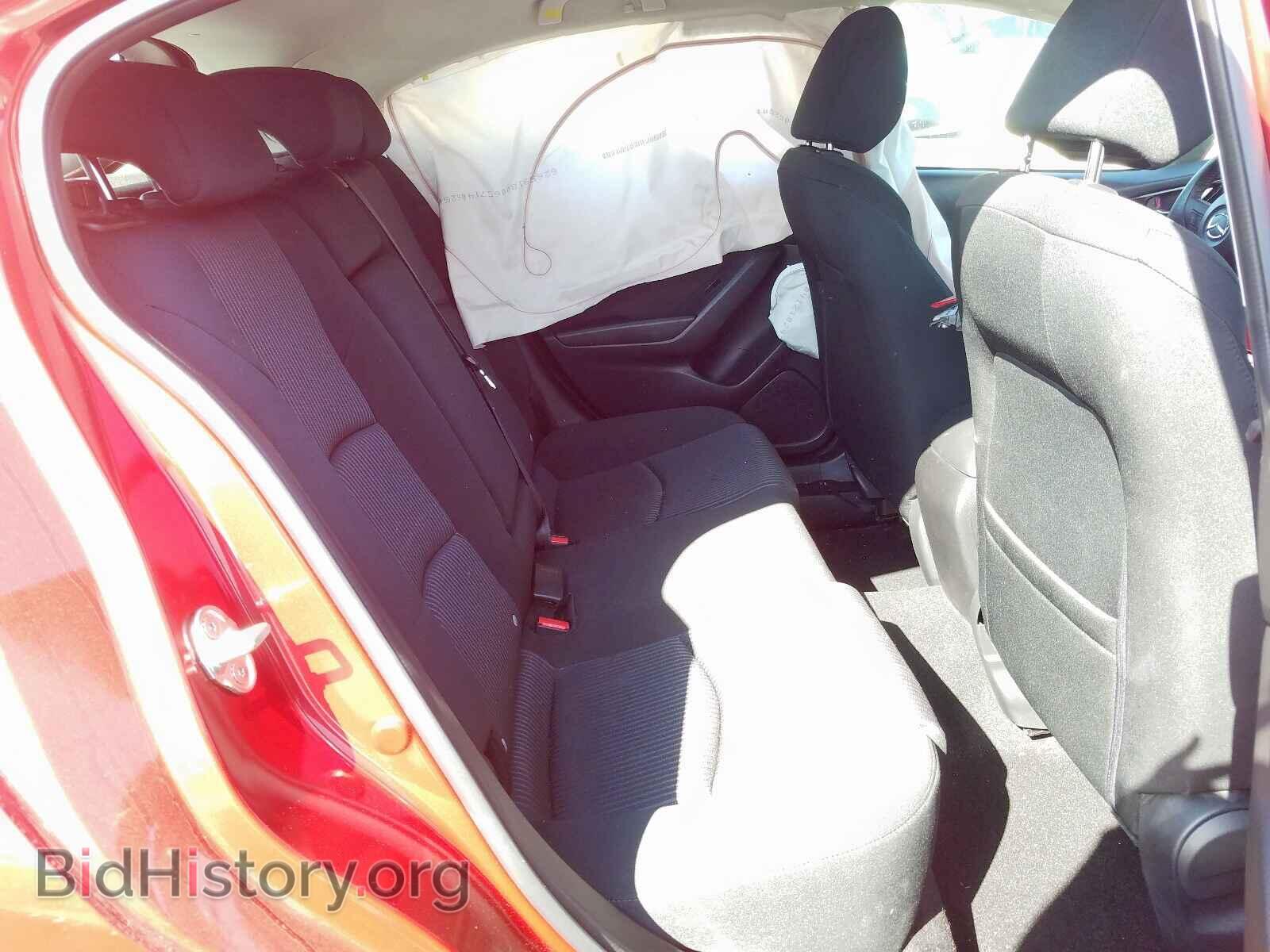 2015 MAZDA 3 - VIN: 3MZBM1L79FM177368 - Фото 6