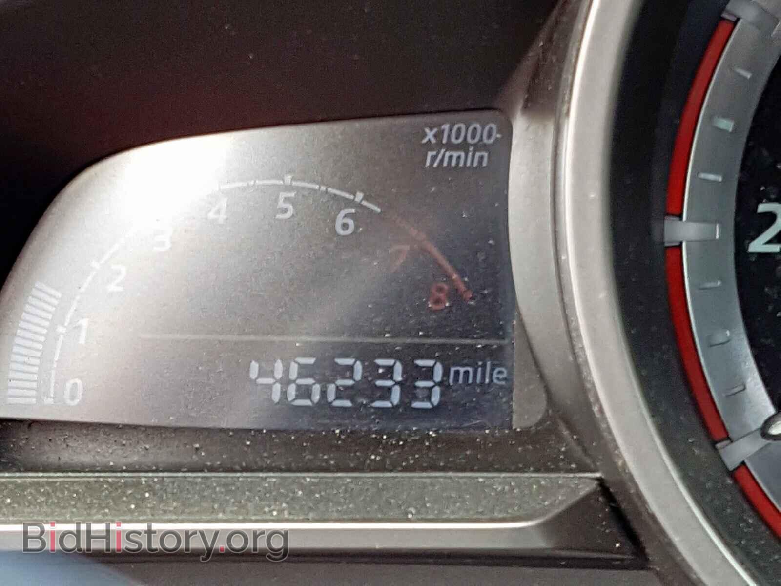 2015 MAZDA 3 - VIN: 3MZBM1L79FM177368 - Фото 8