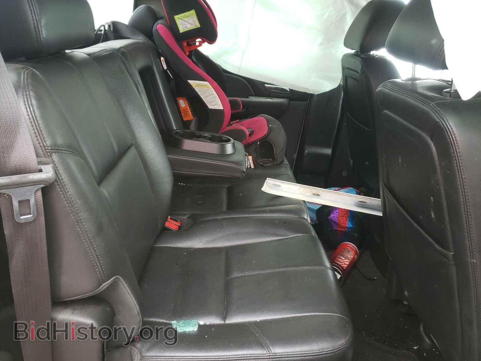 2012 GMC SIERRA - VIN: 3GTP2WE79CG186347 - Фото 6