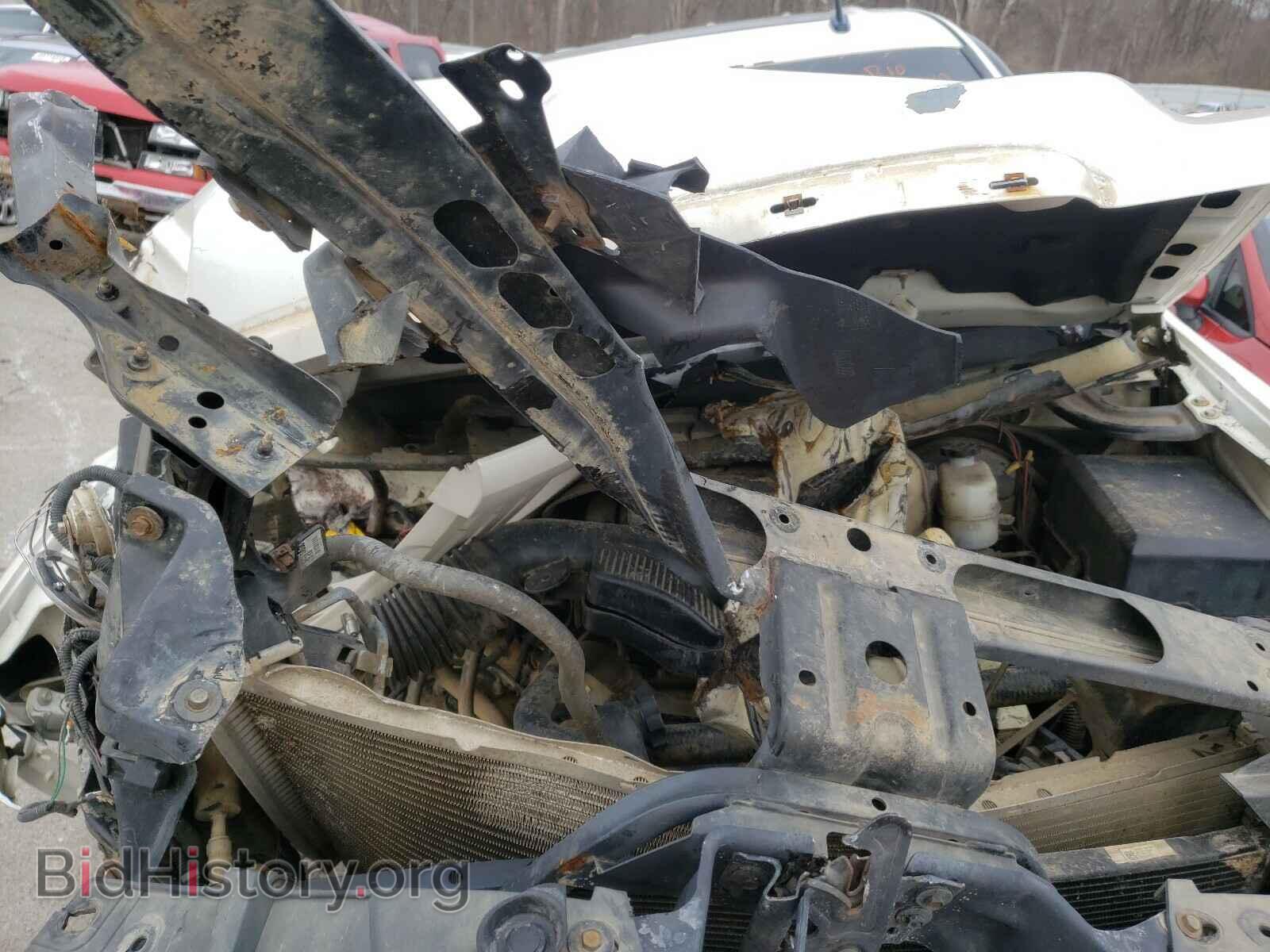 2012 GMC SIERRA - VIN: 3GTP2WE79CG186347 - Фото 7