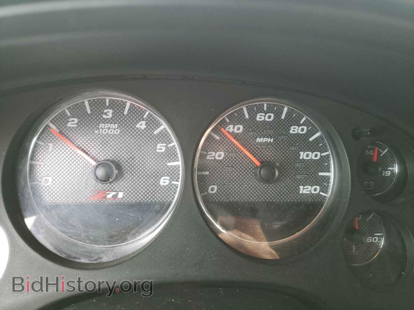 2012 GMC SIERRA - VIN: 3GTP2WE79CG186347 - Фото 8