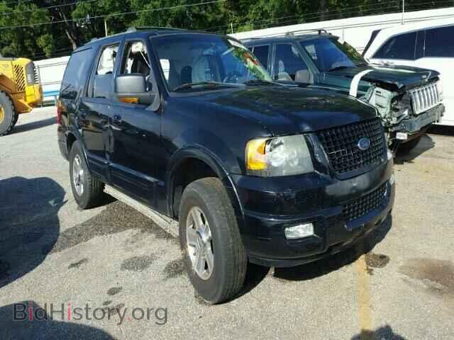 Фотография 1FMFU17L54LB59083 - FORD EXPEDITION 2004