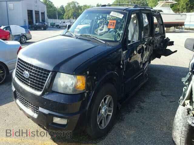 2004 FORD EXPEDITION - VIN: 1FMFU17L54LB59083 - Фото 2