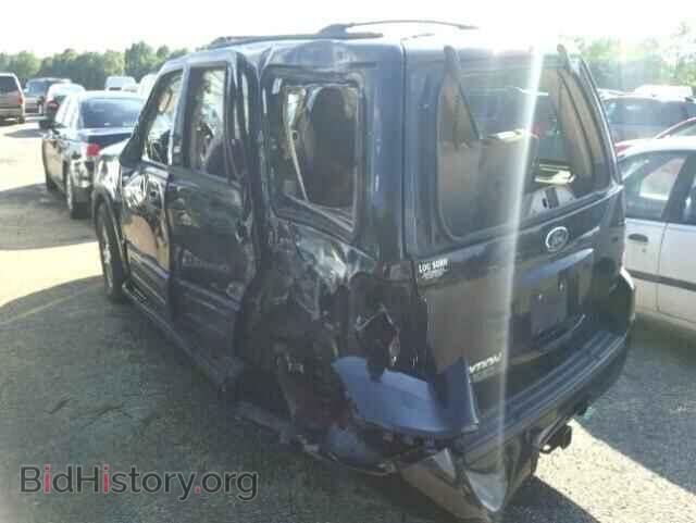 2004 FORD EXPEDITION - VIN: 1FMFU17L54LB59083 - Фото 3
