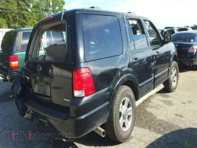 2004 FORD EXPEDITION - VIN: 1FMFU17L54LB59083 - Фото 4