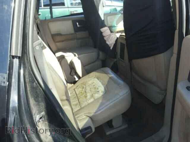 2004 FORD EXPEDITION - VIN: 1FMFU17L54LB59083 - Фото 6