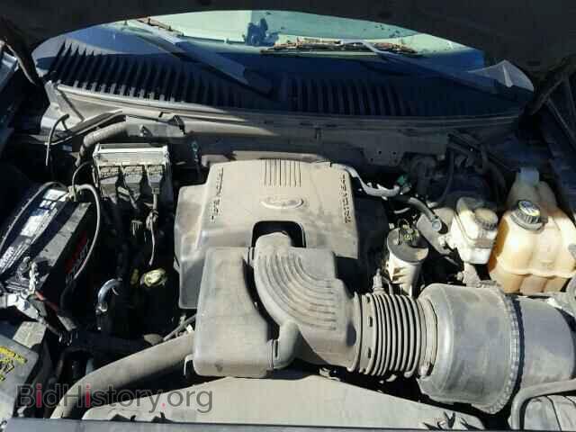 2004 FORD EXPEDITION - VIN: 1FMFU17L54LB59083 - Фото 7