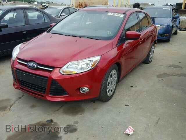 2012 FORD FOCUS - VIN: 1FAHP3K24CL365773 - Photo 2