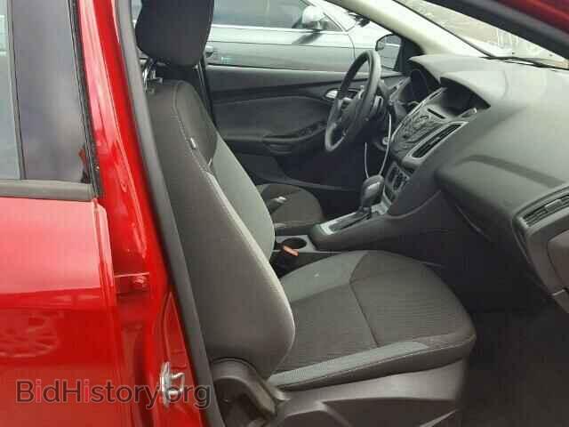 2012 FORD FOCUS - VIN: 1FAHP3K24CL365773 - Photo 5