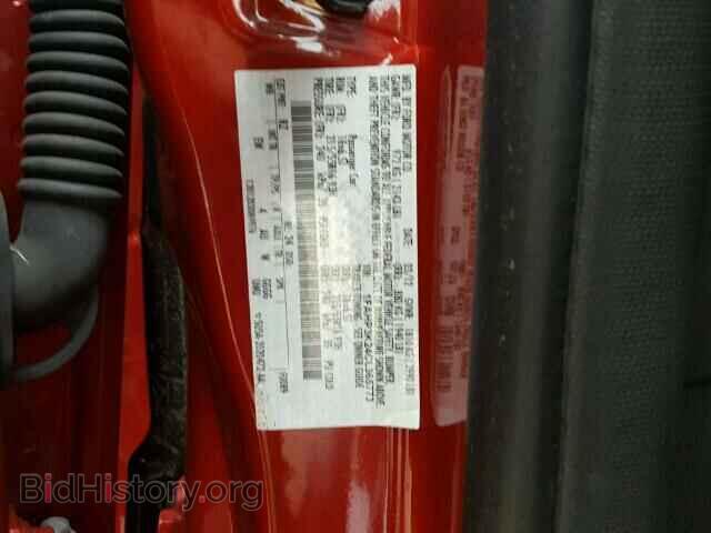 2012 FORD FOCUS - VIN: 1FAHP3K24CL365773 - Photo 10