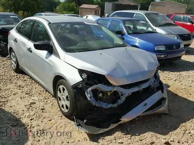 Photo 1FADP3E25GL201108 - FORD FOCUS 2016